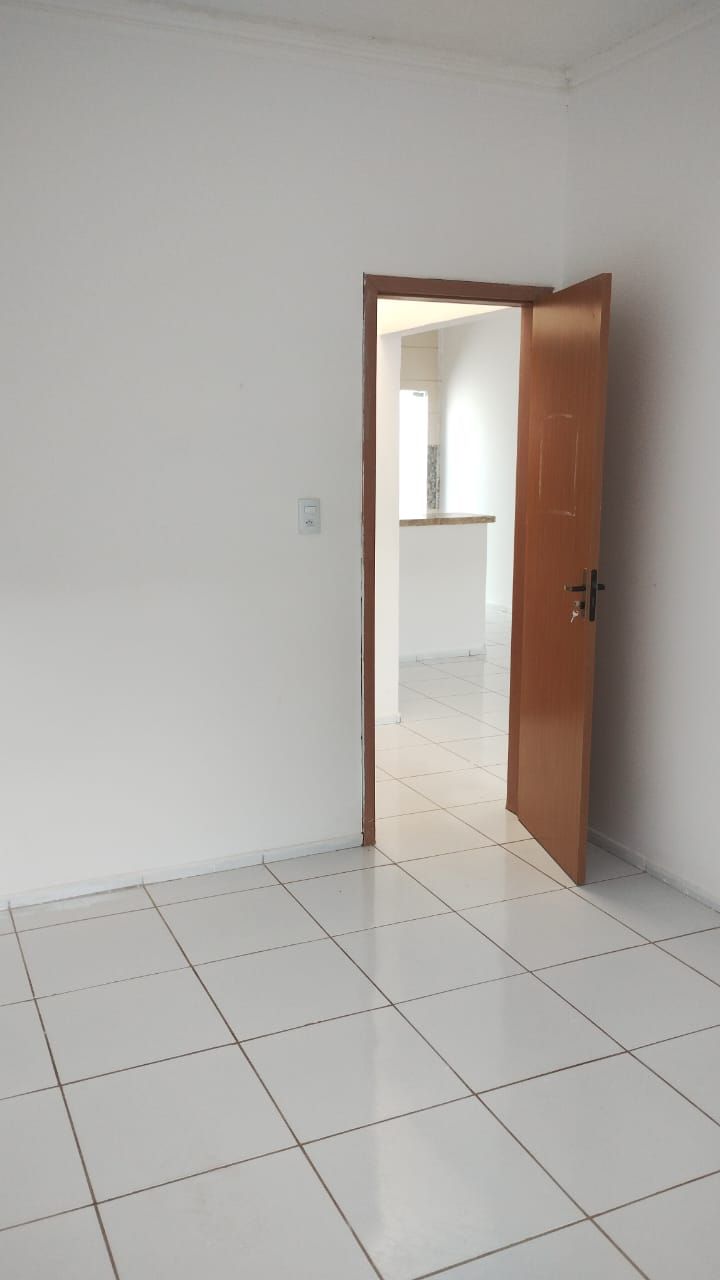 Rua José Luciano dos Santos, 100-C Bulandeira Barbalha