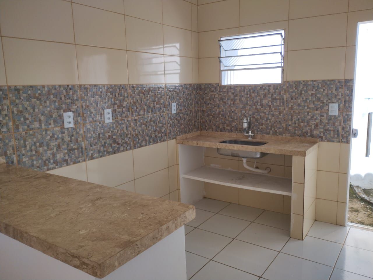 Rua José Luciano dos Santos, 100-C Bulandeira Barbalha