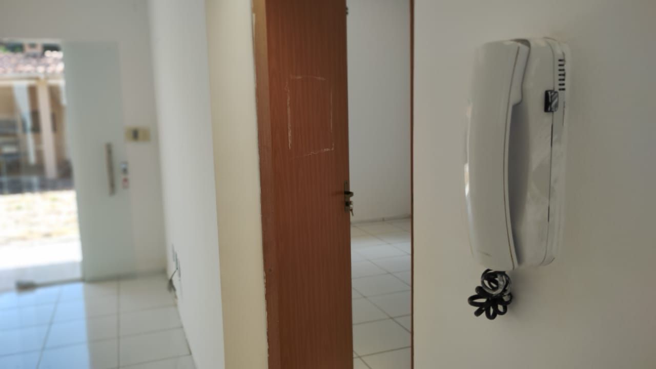 Rua José Luciano dos Santos, 100-C Bulandeira Barbalha