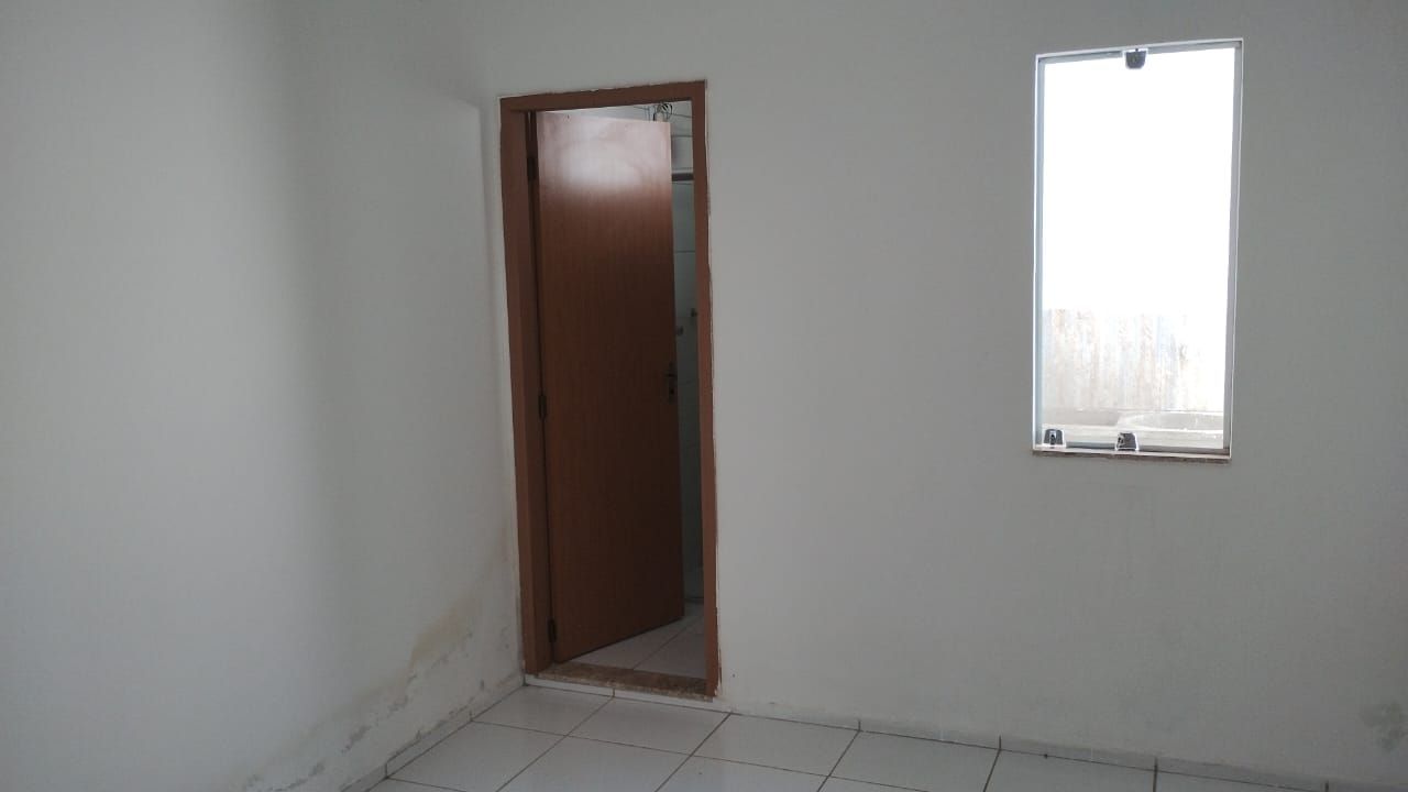 Rua José Luciano dos Santos, 100-C Bulandeira Barbalha