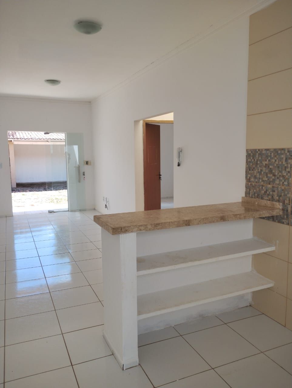 Rua José Luciano dos Santos, 100-C Bulandeira Barbalha