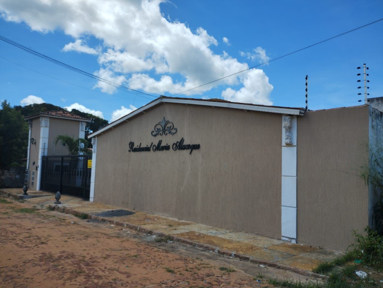 Rua José Luciano dos Santos, 100-C Bulandeira Barbalha