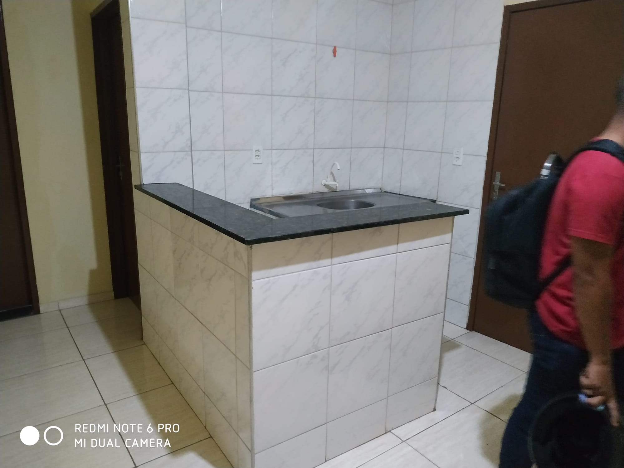 Rua do Vidéo, 183-06 Centro Barbalha