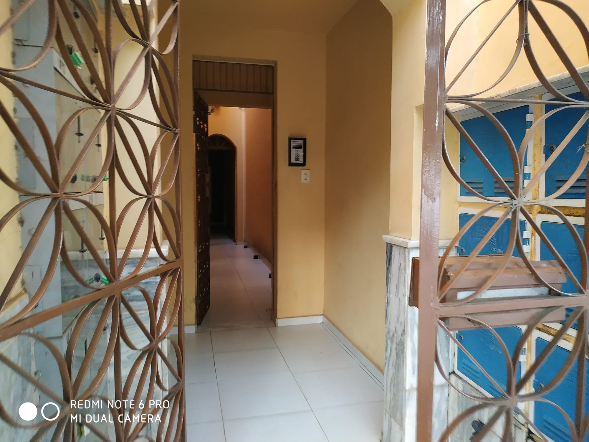 Rua do Vidéo, 183-06 Centro Barbalha