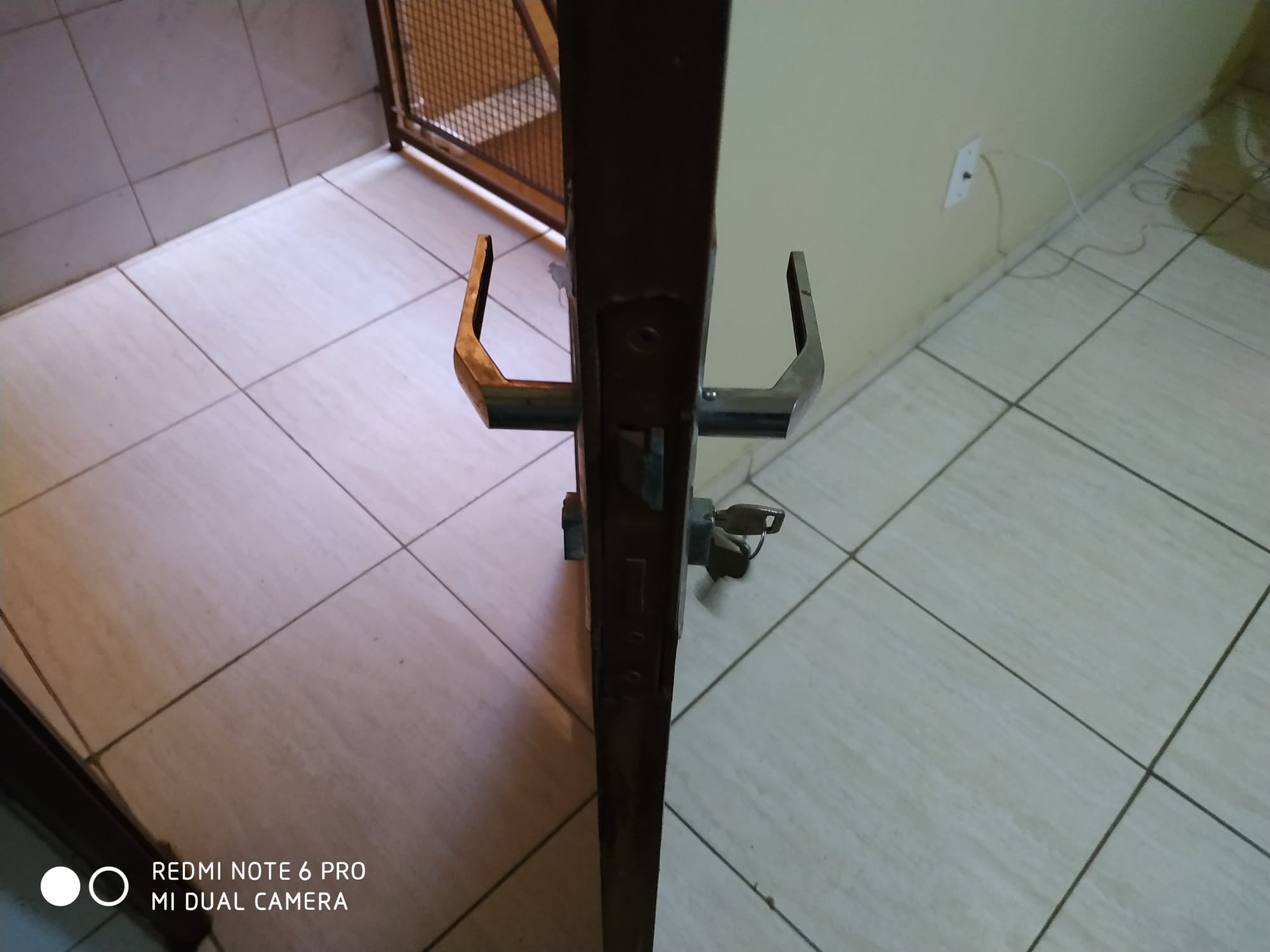 Rua do Vidéo, 183-06 Centro Barbalha