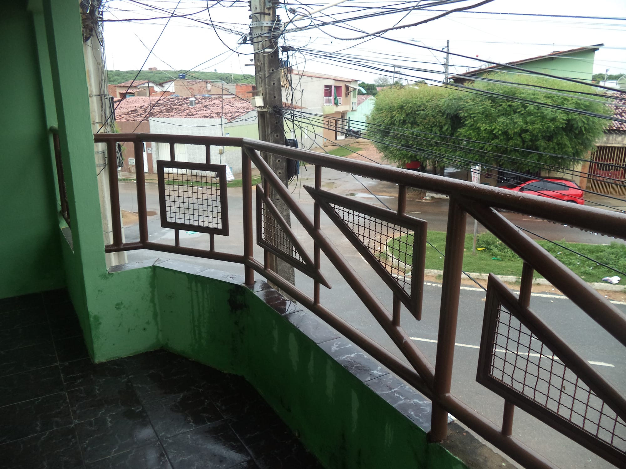 Rua L-06, 02-A Cirolândia, Barbalha