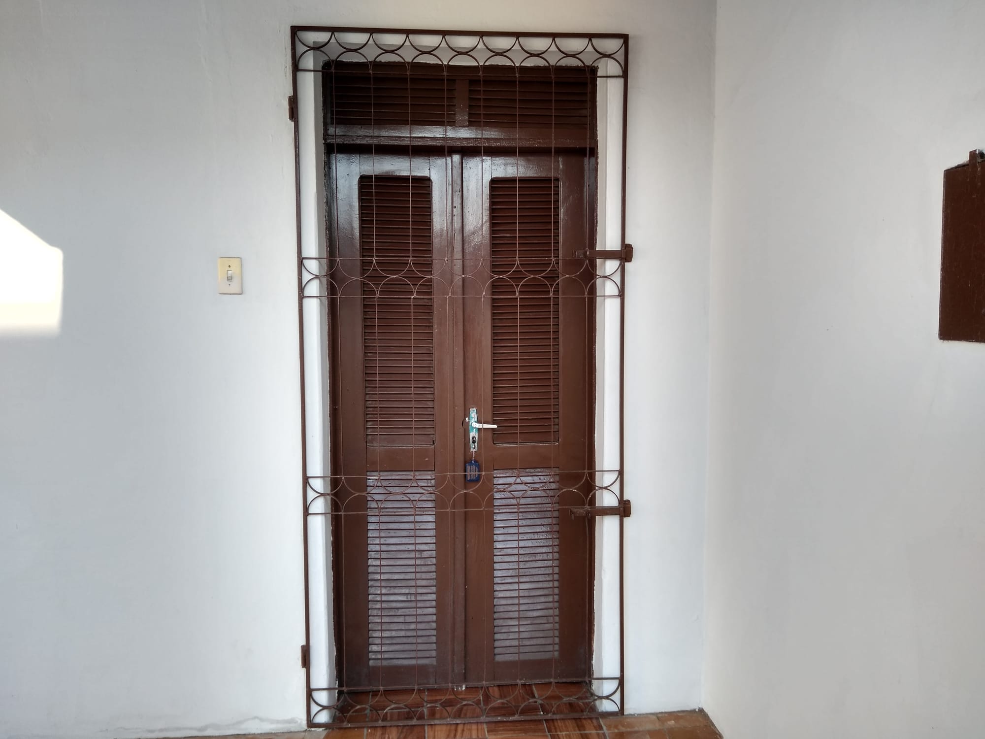 Rua Edmundo de Sá, 119 Centro Barbalha