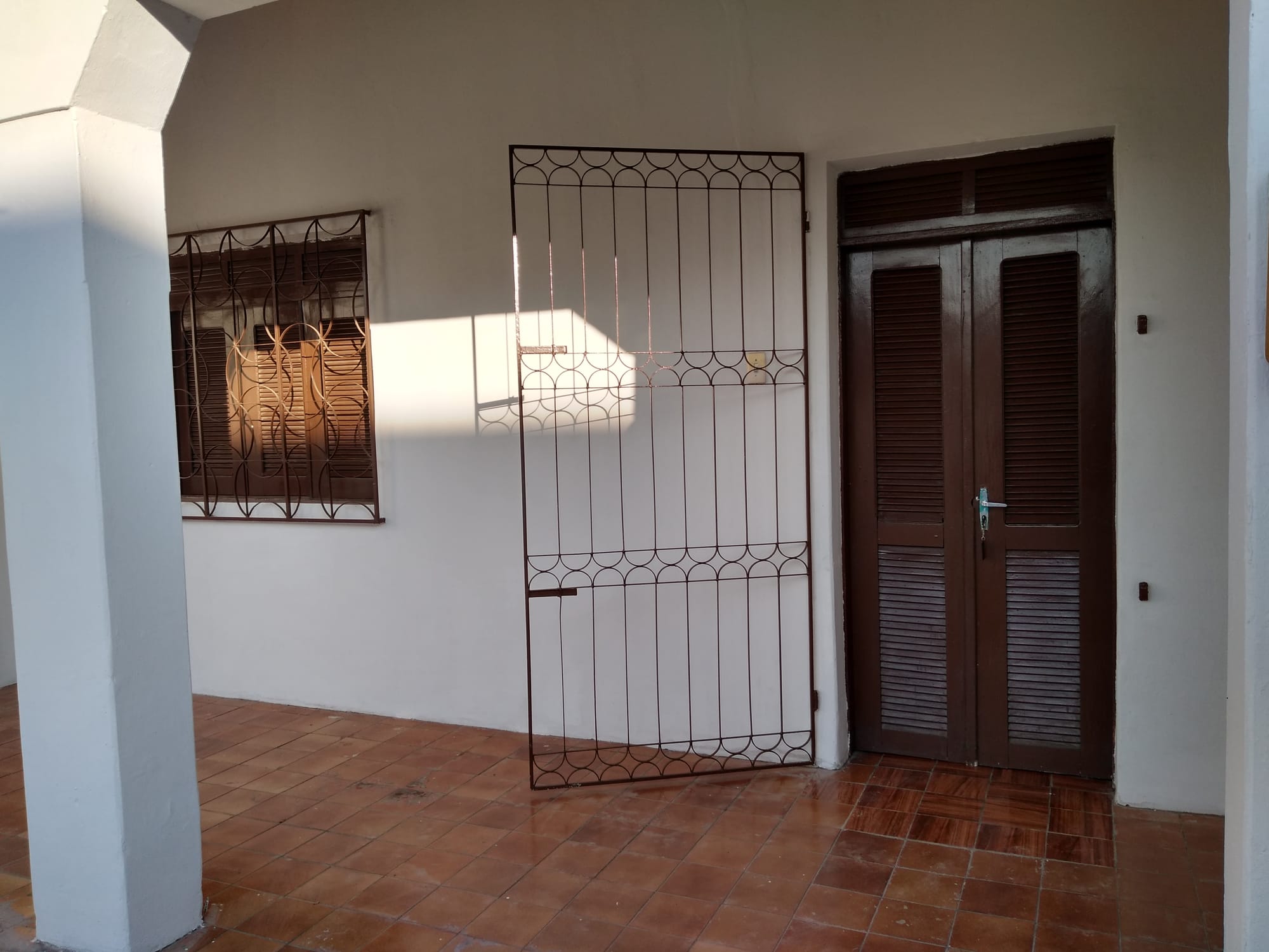 Rua Edmundo de Sá, 119 Centro Barbalha