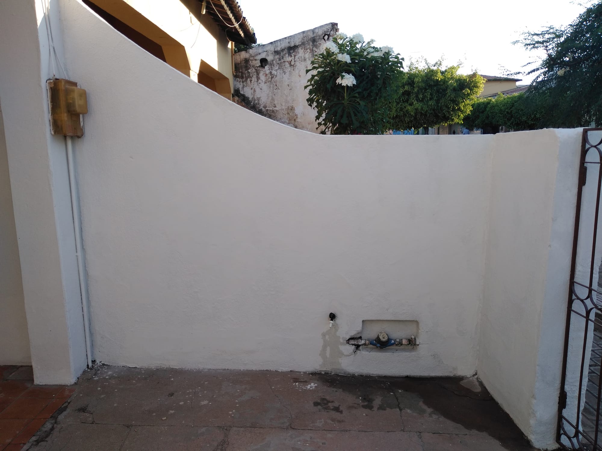 Rua Edmundo de Sá, 119 Centro Barbalha