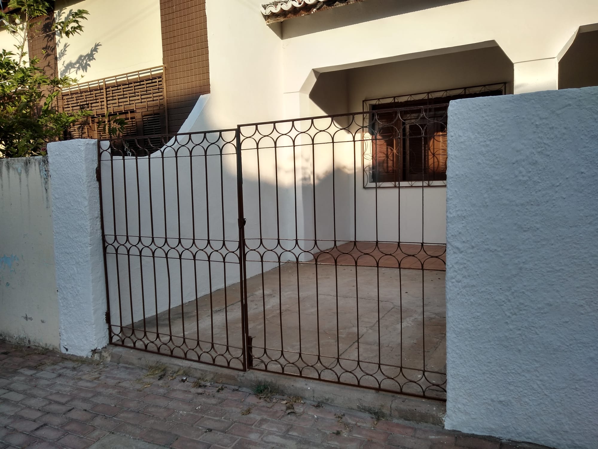 Rua Edmundo de Sá, 119 Centro Barbalha