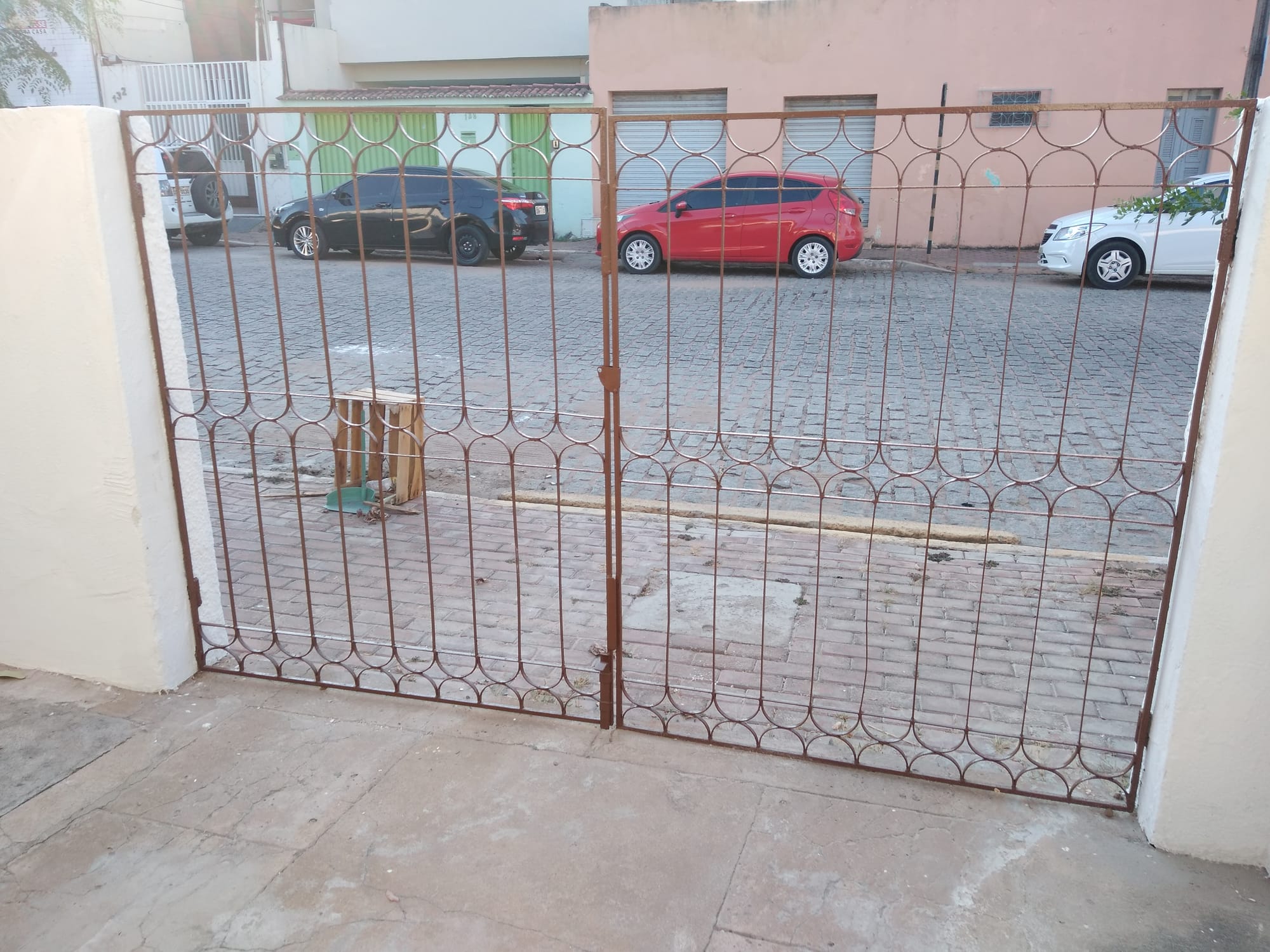 Rua Edmundo de Sá, 119 Centro Barbalha