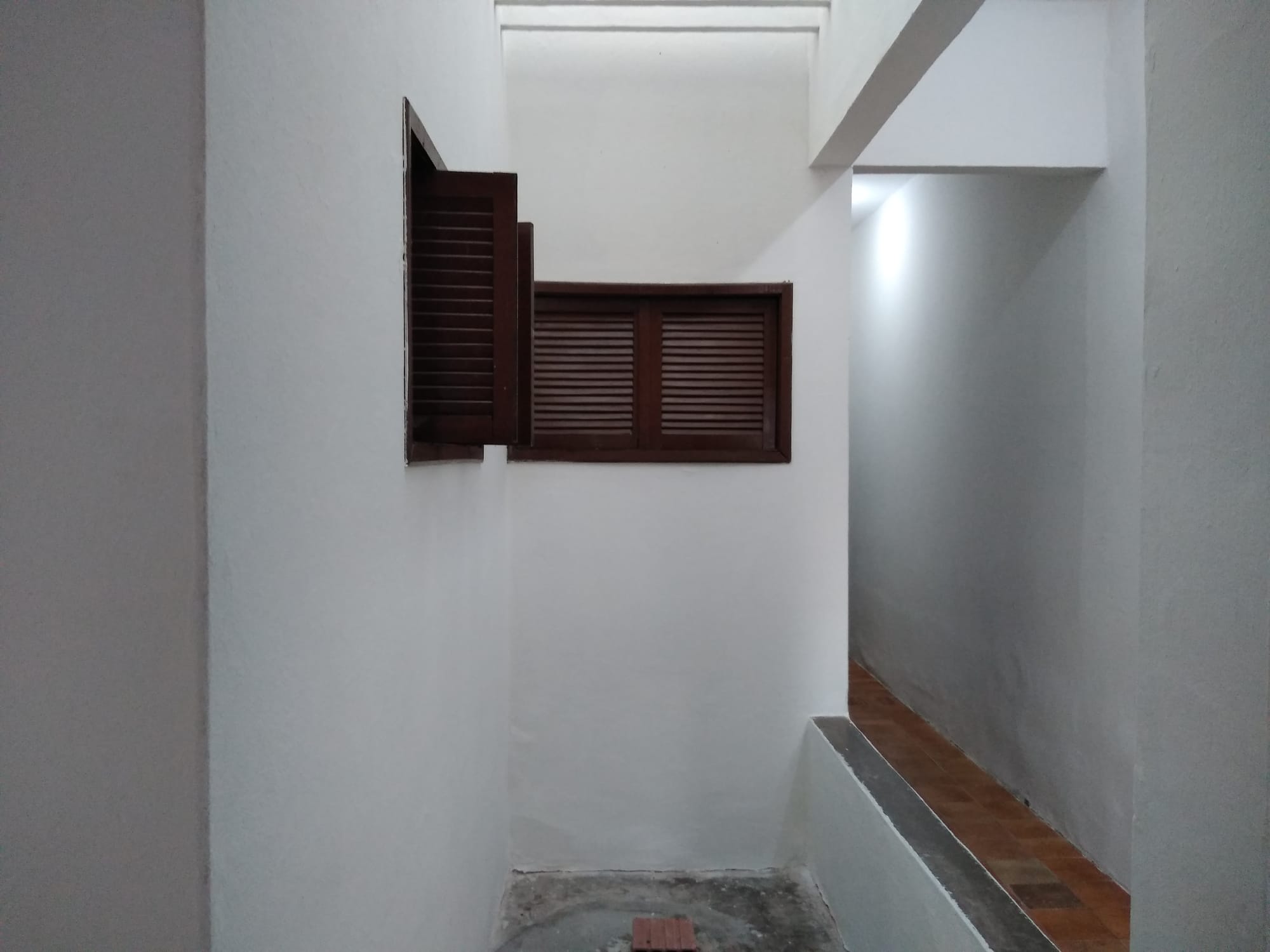 Rua Edmundo de Sá, 119 Centro Barbalha