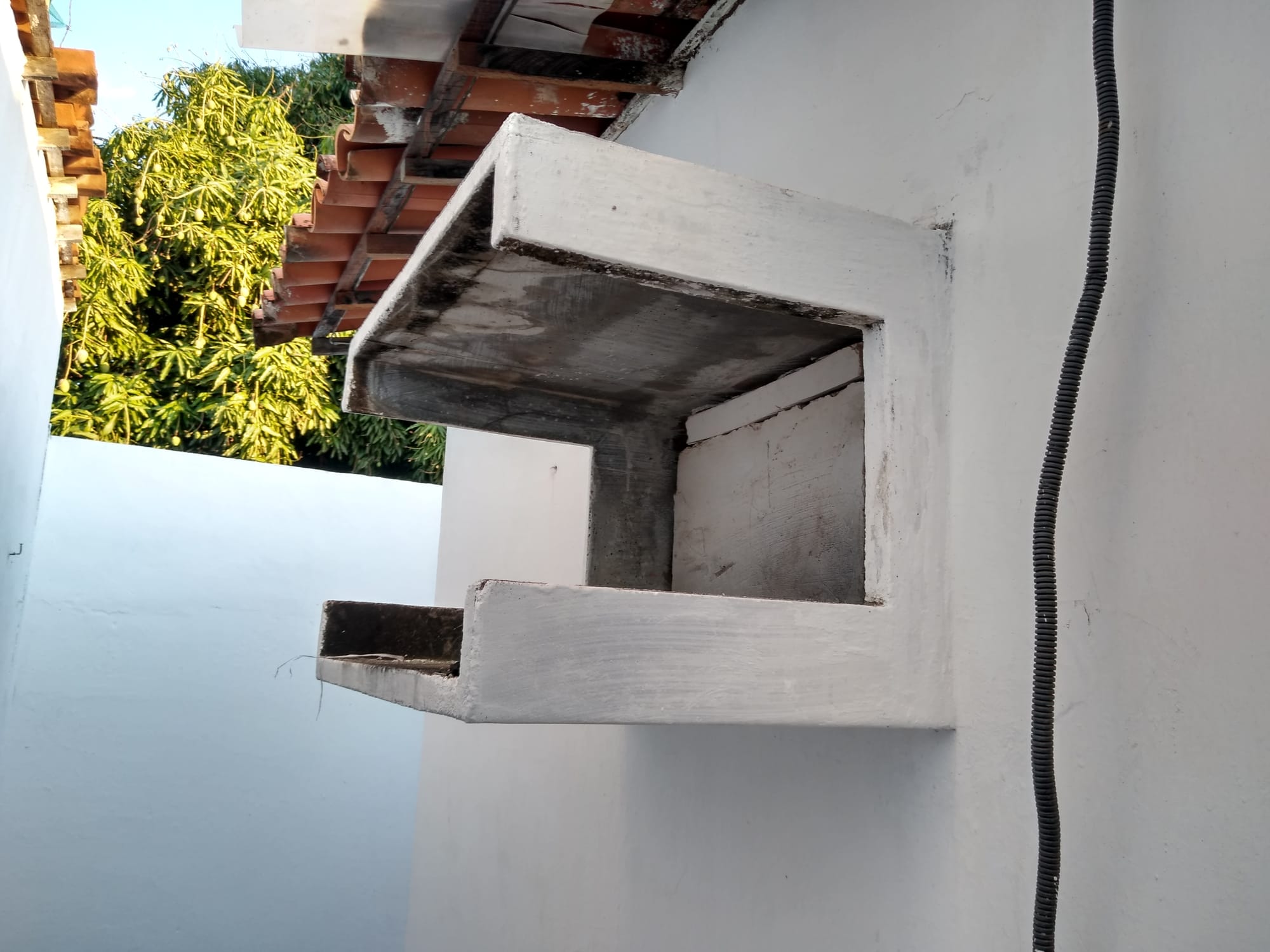 Rua Edmundo de Sá, 119 Centro Barbalha