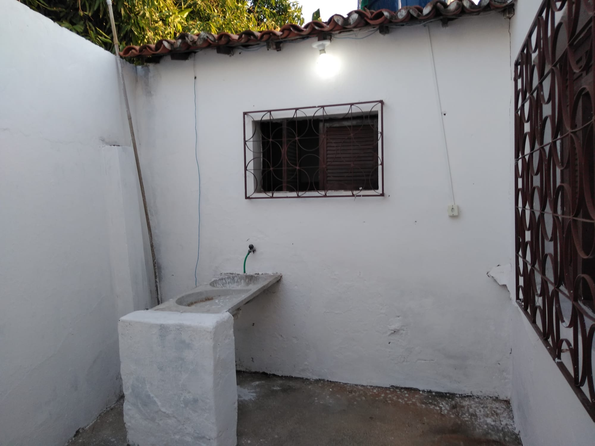 Rua Edmundo de Sá, 119 Centro Barbalha