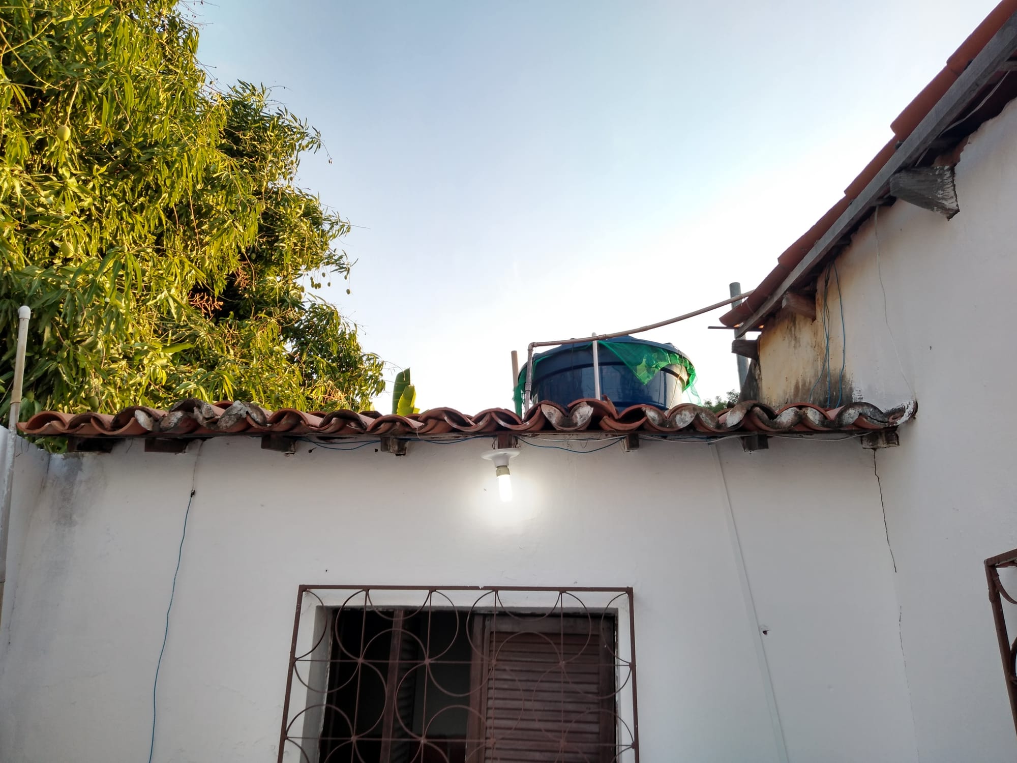Rua Edmundo de Sá, 119 Centro Barbalha