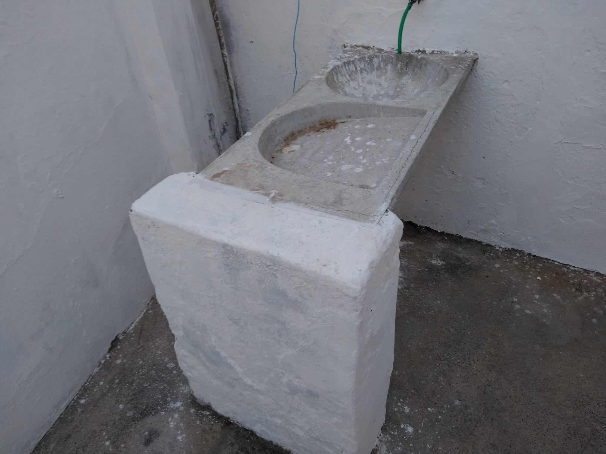 Rua Edmundo de Sá, 119 Centro Barbalha