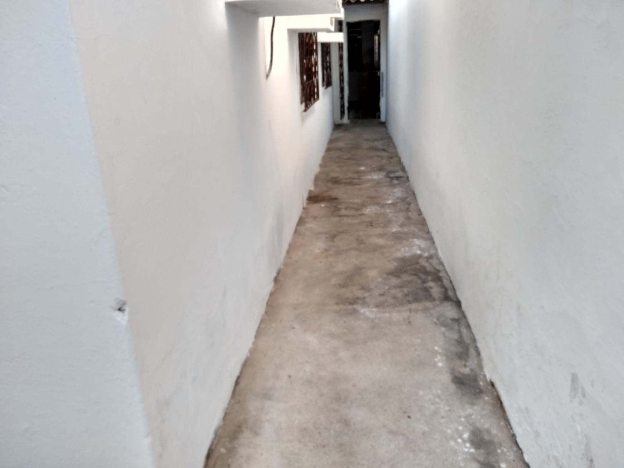 Rua Edmundo de Sá, 119 Centro Barbalha