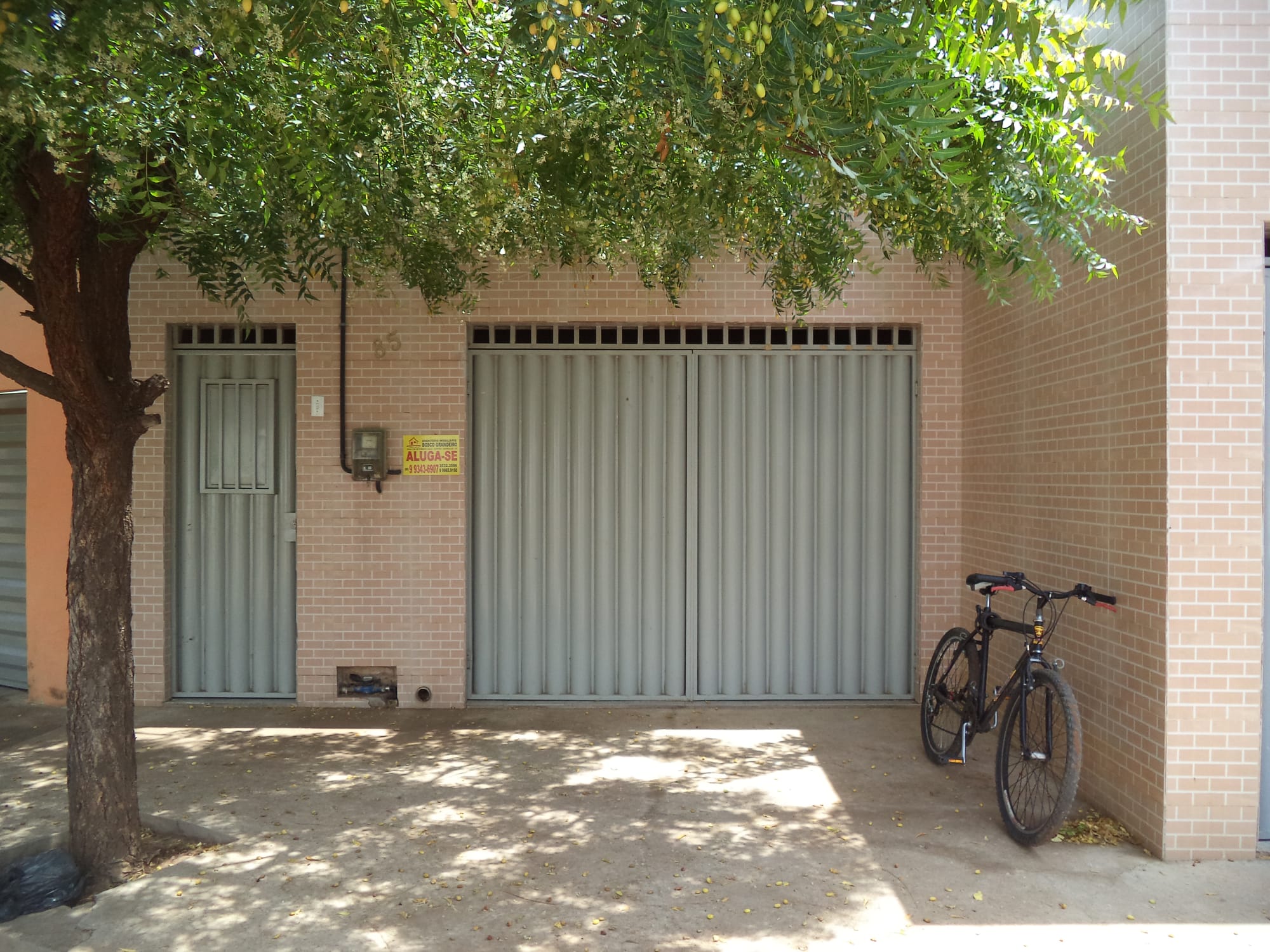 Av.Virgílio Torres, 85 Bairro de Fátima, Barbalha