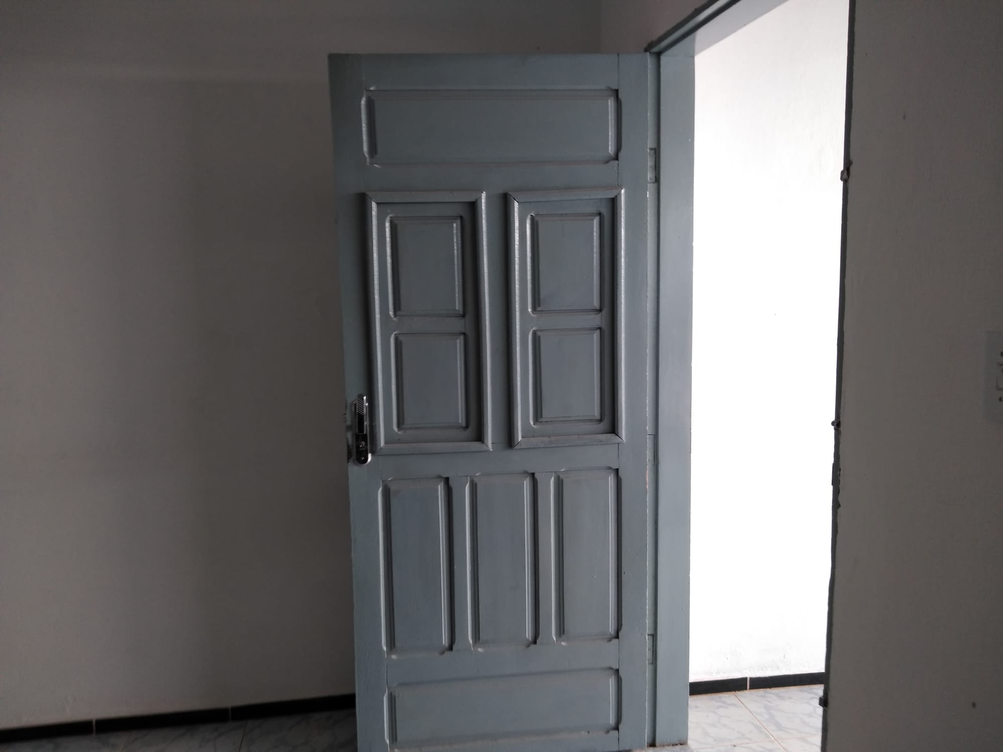 Rua L-05, 90 Cirolândia, Barbalha