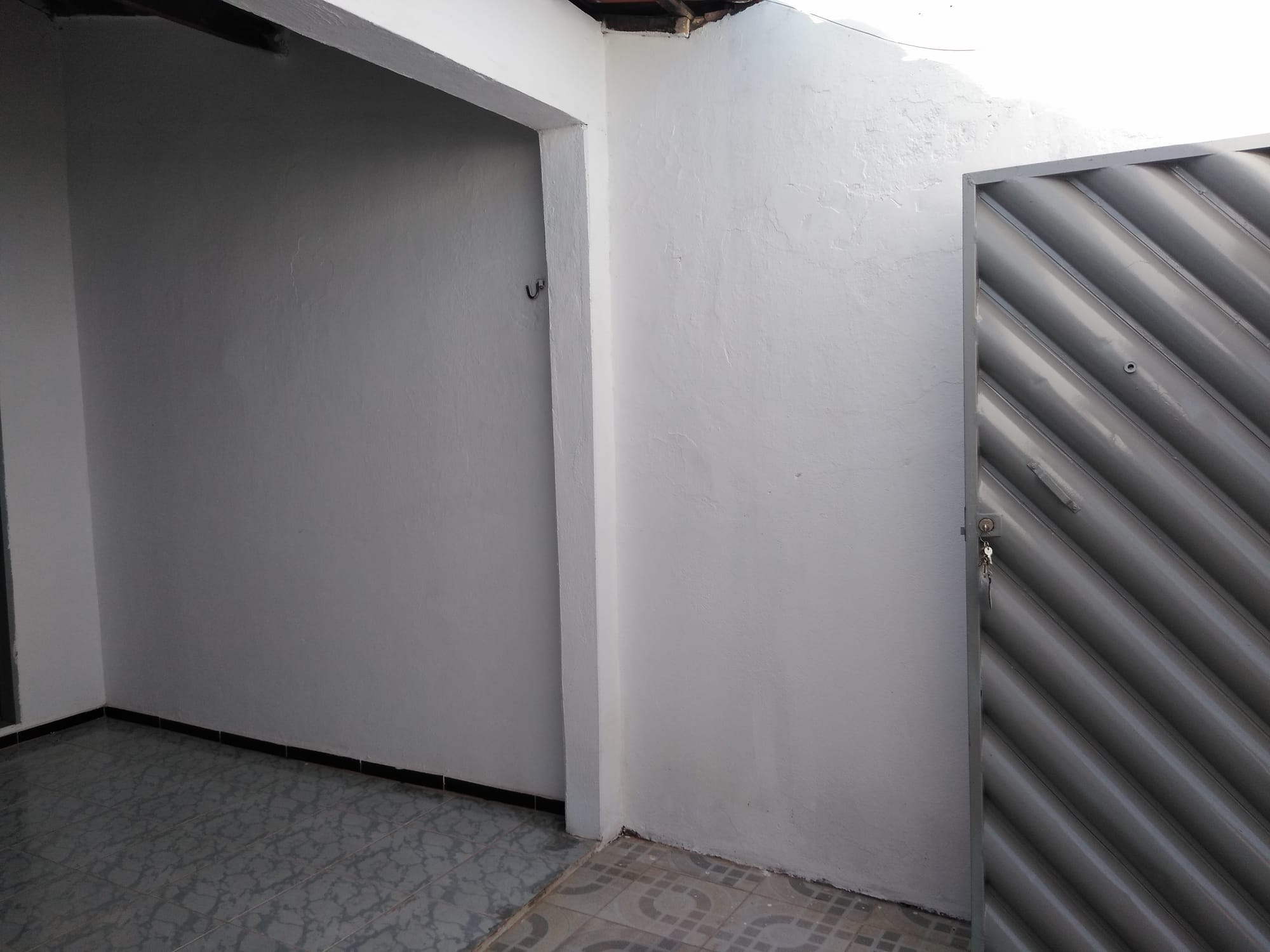 Rua L-05, 90 Cirolândia, Barbalha