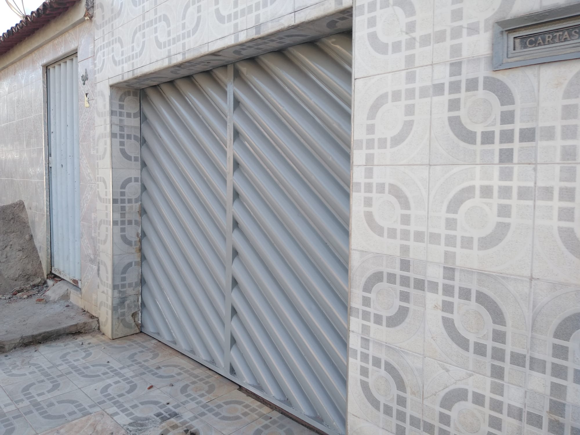 Rua L-05, 90 Cirolândia, Barbalha