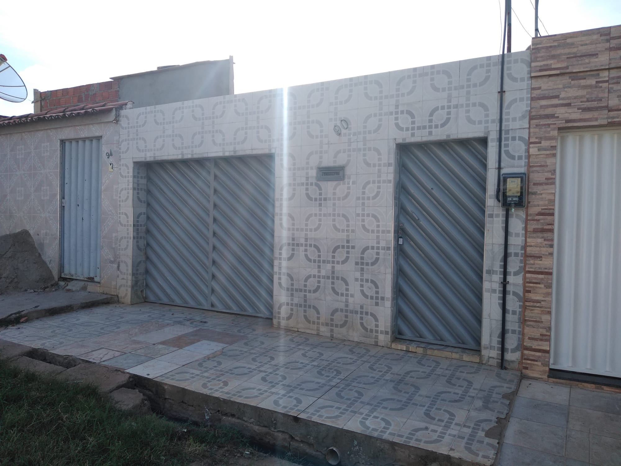 Rua L-05, 90 Cirolândia, Barbalha