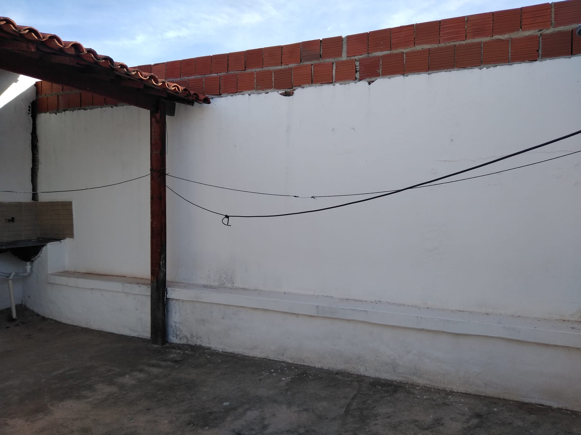 Rua L-05, 90 Cirolândia, Barbalha