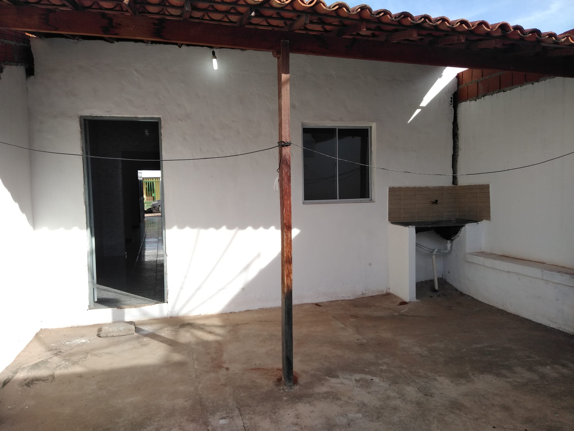 Rua L-05, 90 Cirolândia, Barbalha