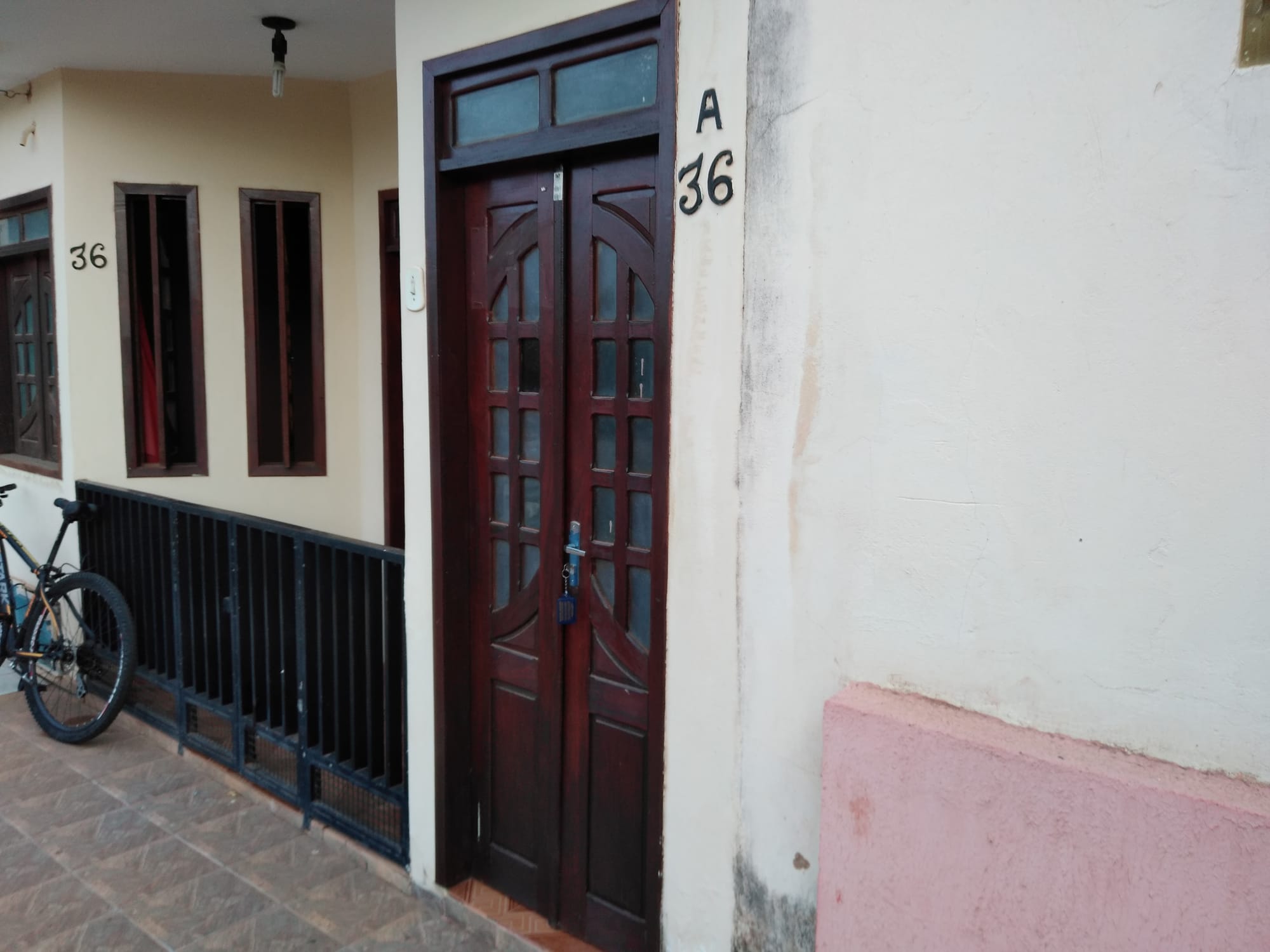 Avenida Gustavo Barroso, 36-A Barbalha