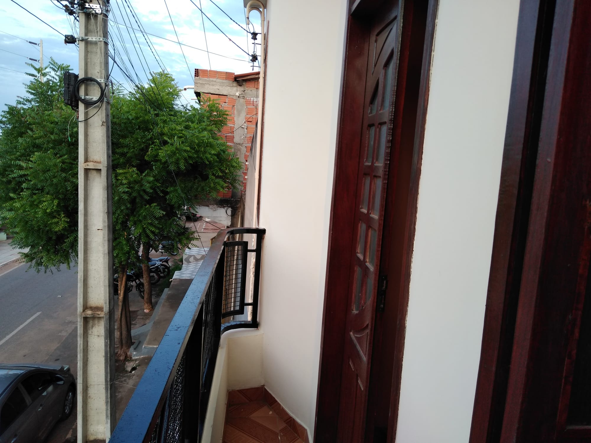 Avenida Gustavo Barroso, 36-A  Cirolândia Barbalha