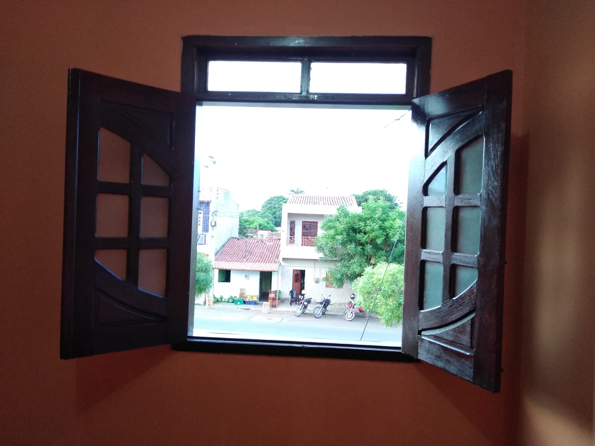 Avenida Gustavo Barroso, 36-A  Cirolândia Barbalha