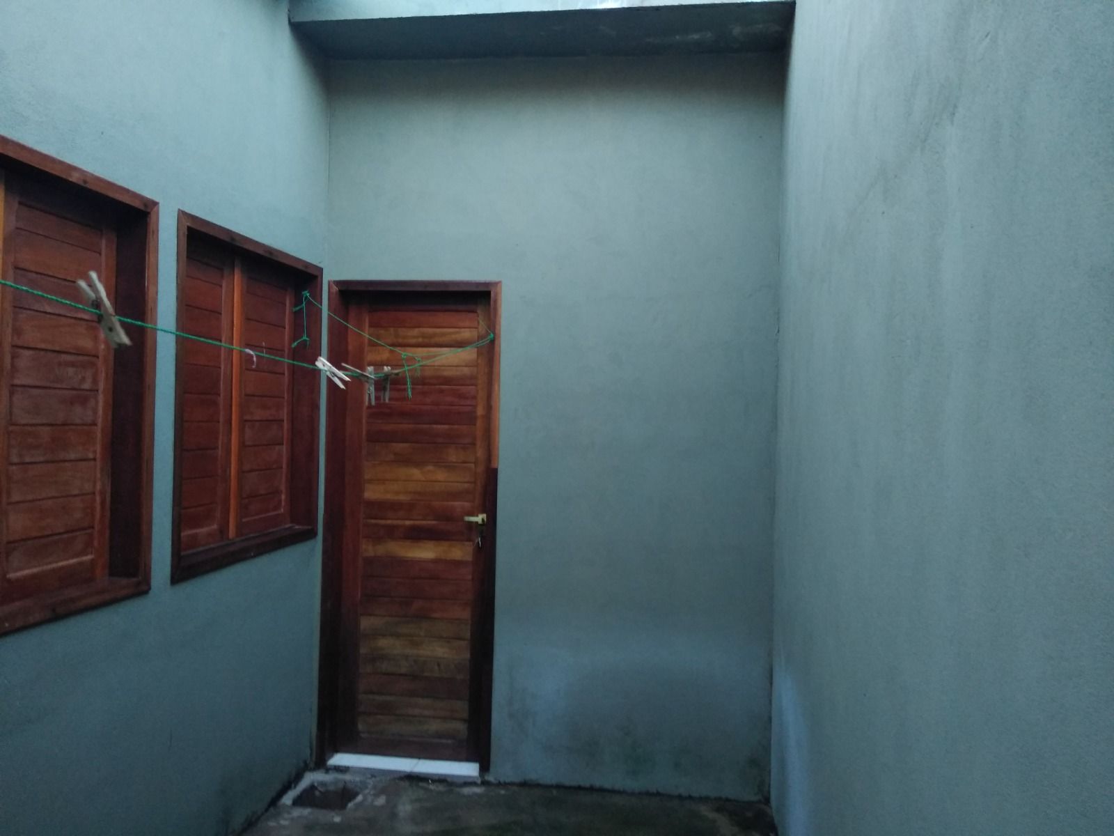 Rua José Apolinário Gondim, 113 Alto da Alegria Barbalha