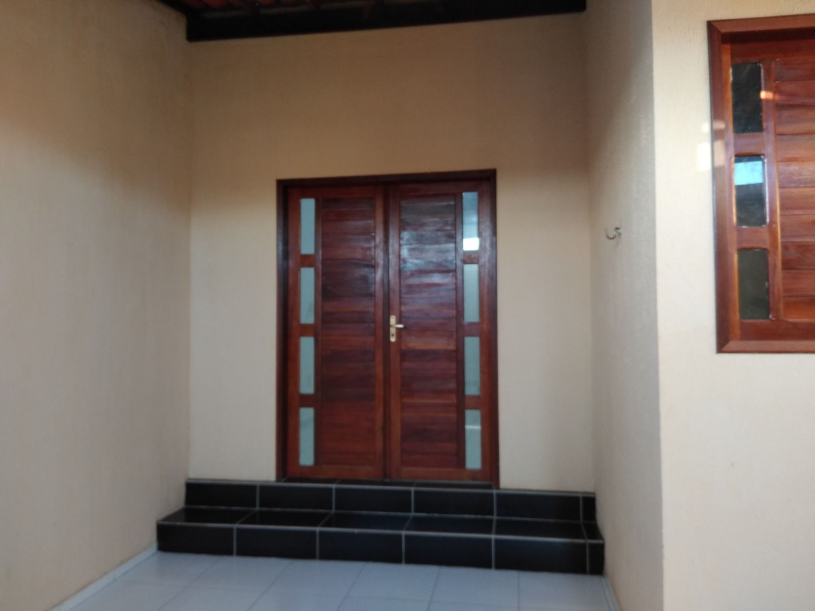 Rua José Apolinário Gondim, 113 Alto da Alegria Barbalha