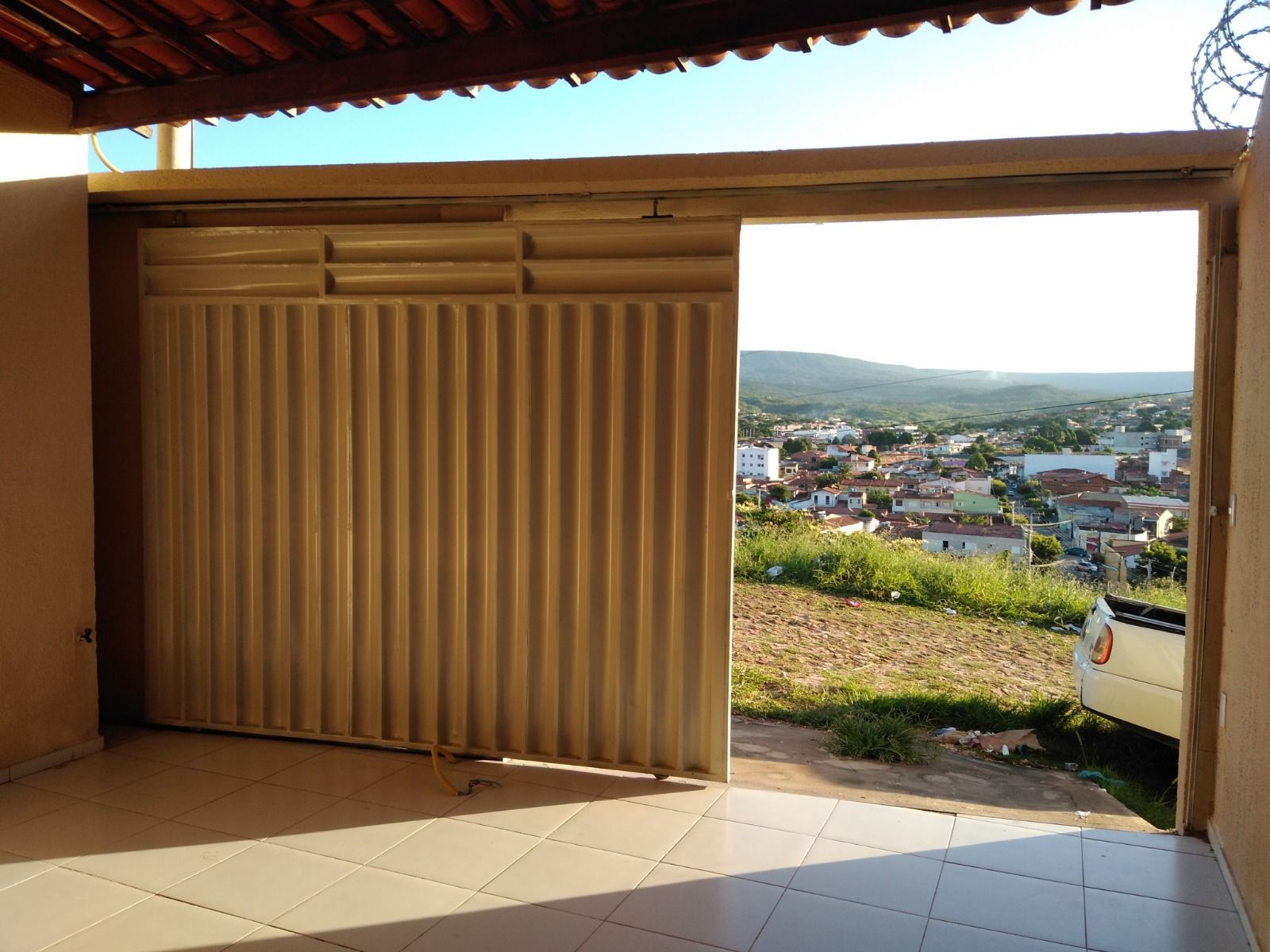 Rua José Apolinário Gondim, 113 Alto da Alegria Barbalha