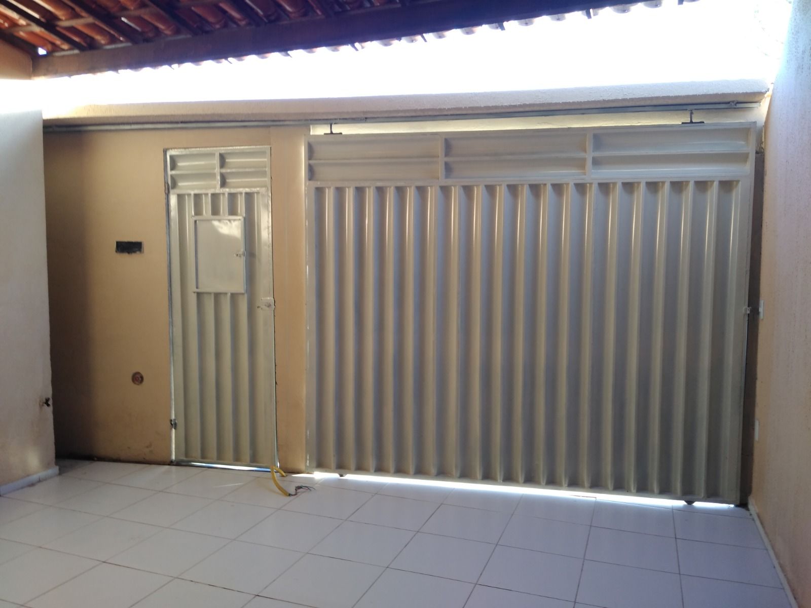 Rua José Apolinário Gondim, 113 Alto da Alegria Barbalha