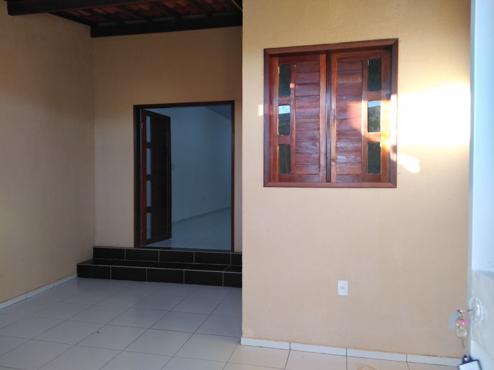 Rua José Apolinário Gondim, 113 Alto da Alegria Barbalha