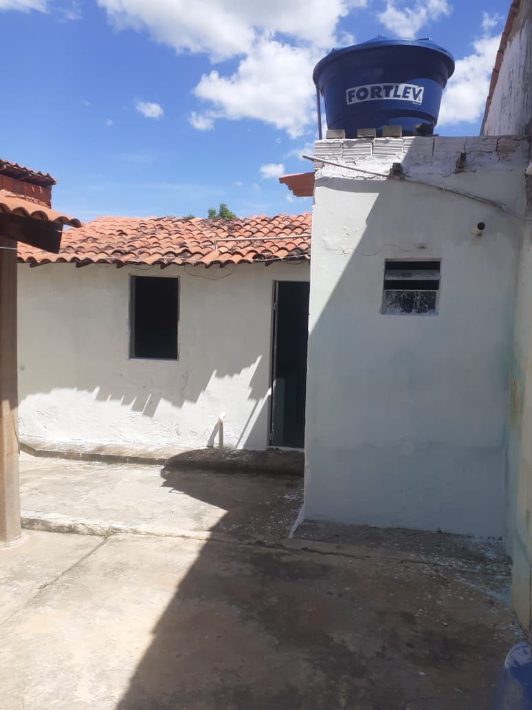 Rua José Quental, 305  Alto da Alegria Barbalha