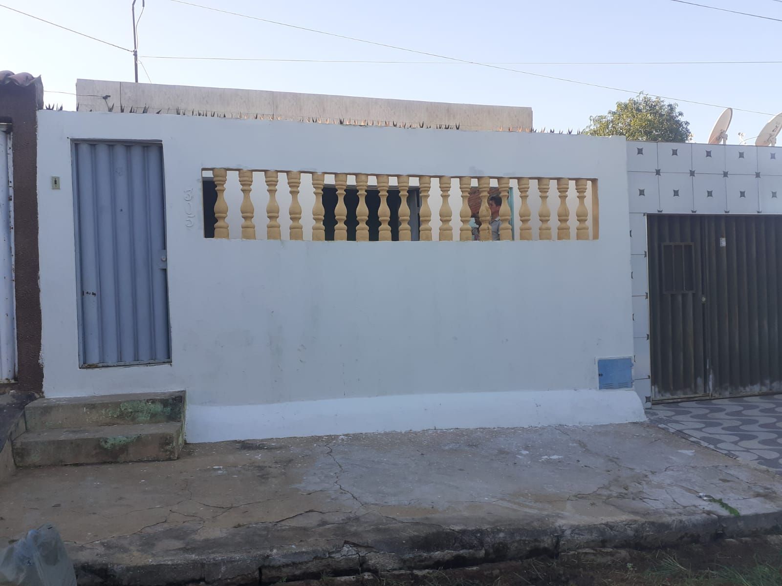 Rua José Quental, 305  Alto da Alegria Barbalha