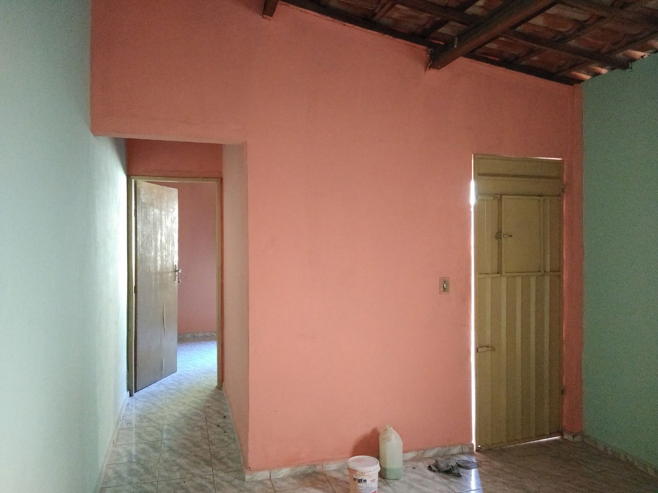 Avenida Paulo Marques, 1154 Parque Bulandeira Barbalha