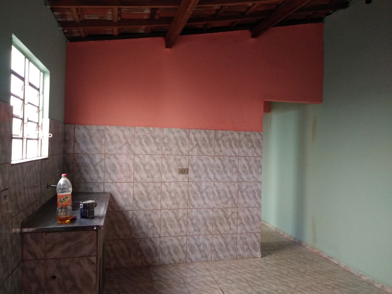 Avenida Paulo Marques, 1154 Parque Bulandeira Barbalha