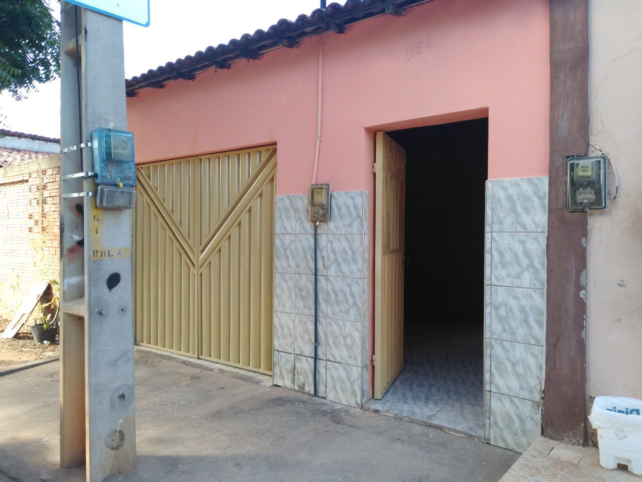 Avenida Paulo Marques, 1154 Parque Bulandeira Barbalha