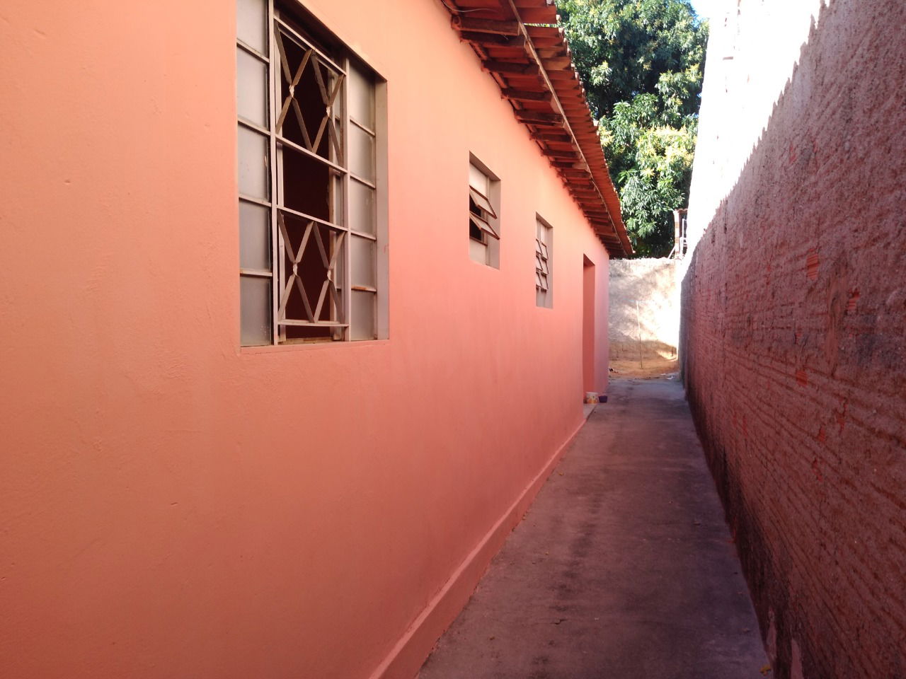 Avenida Paulo Marques, 1154 Parque Bulandeira Barbalha