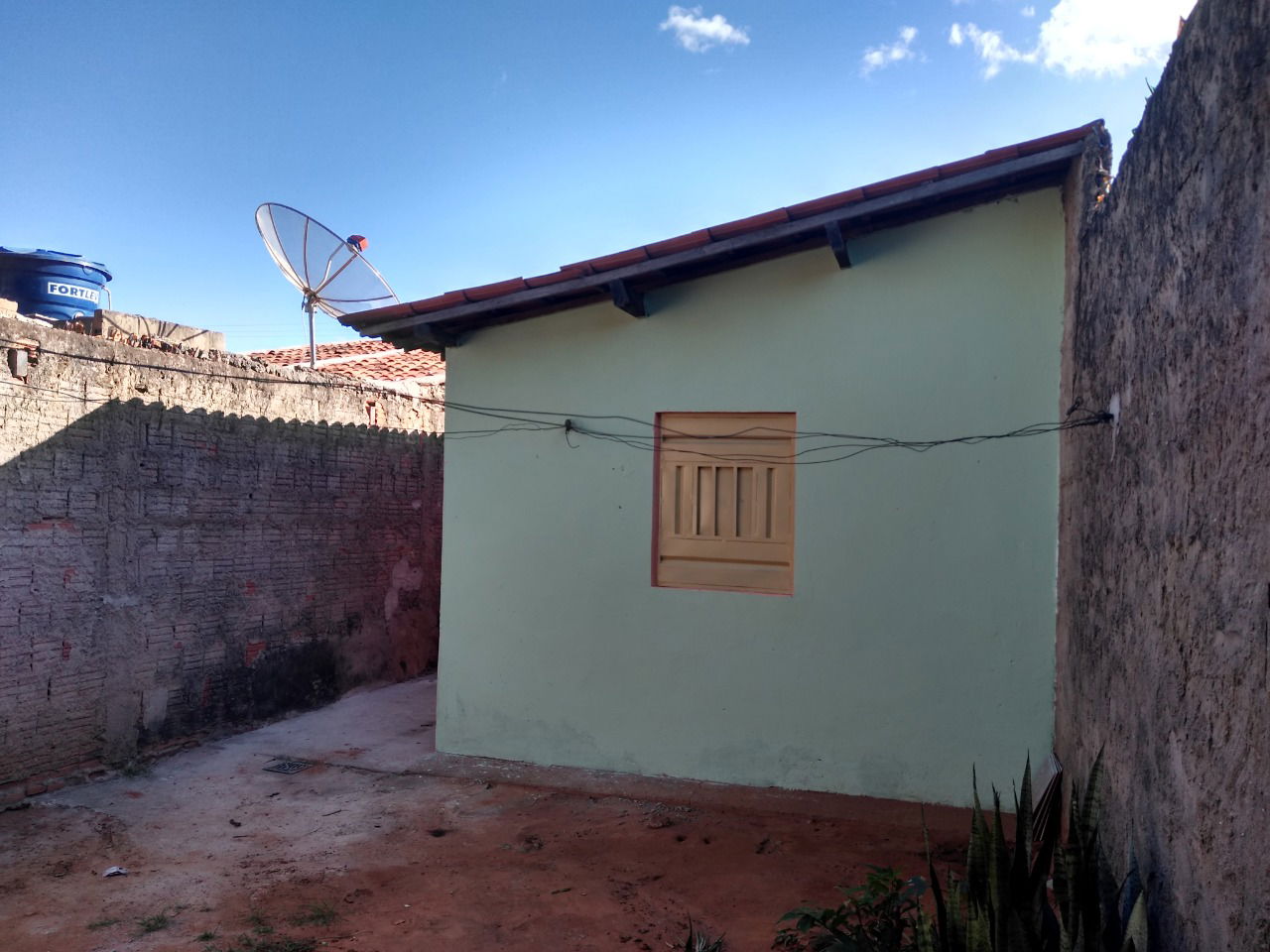 Avenida Paulo Marques, 1154 Parque Bulandeira Barbalha