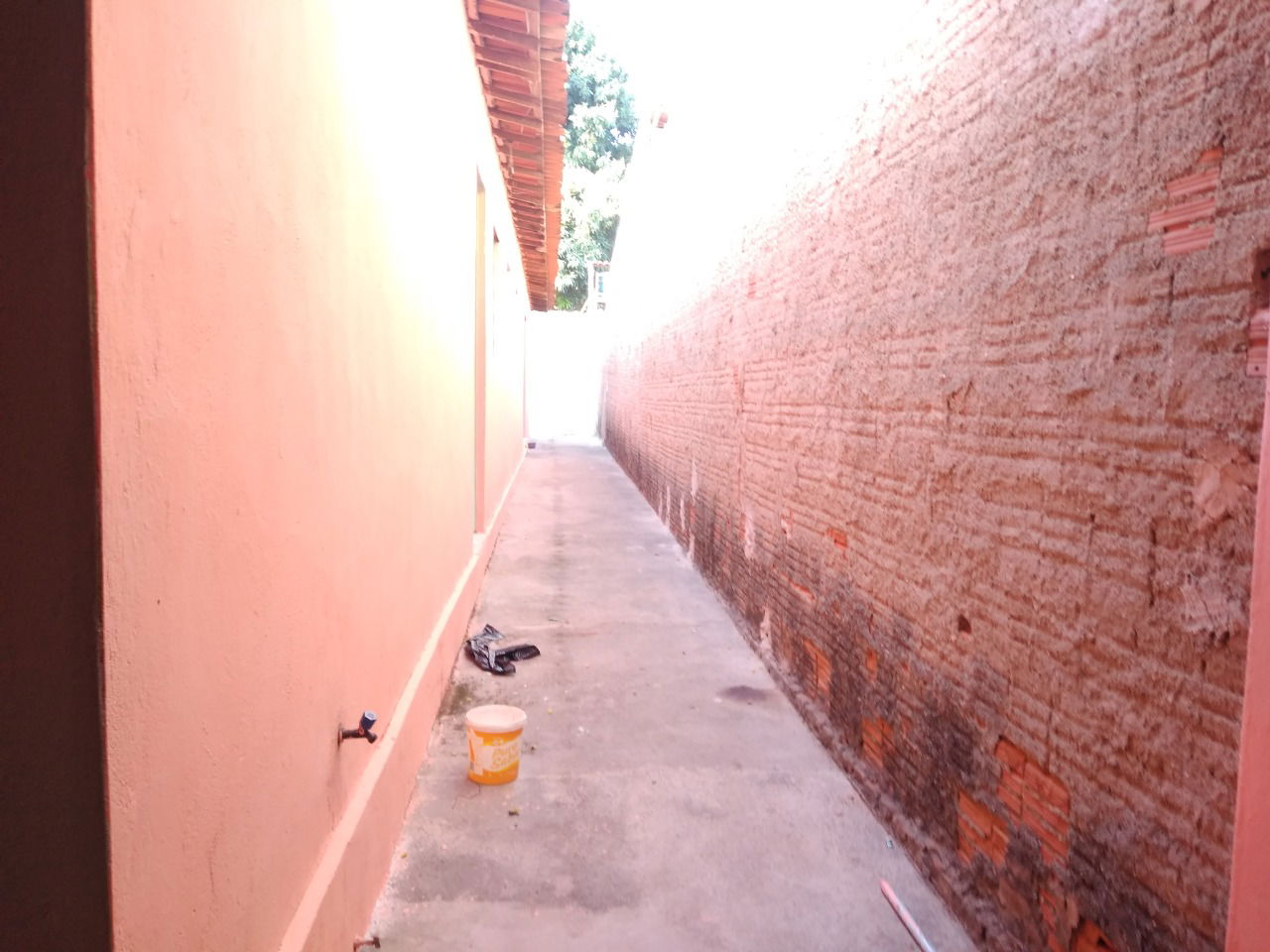 Avenida Paulo Marques, 1154 Parque Bulandeira Barbalha