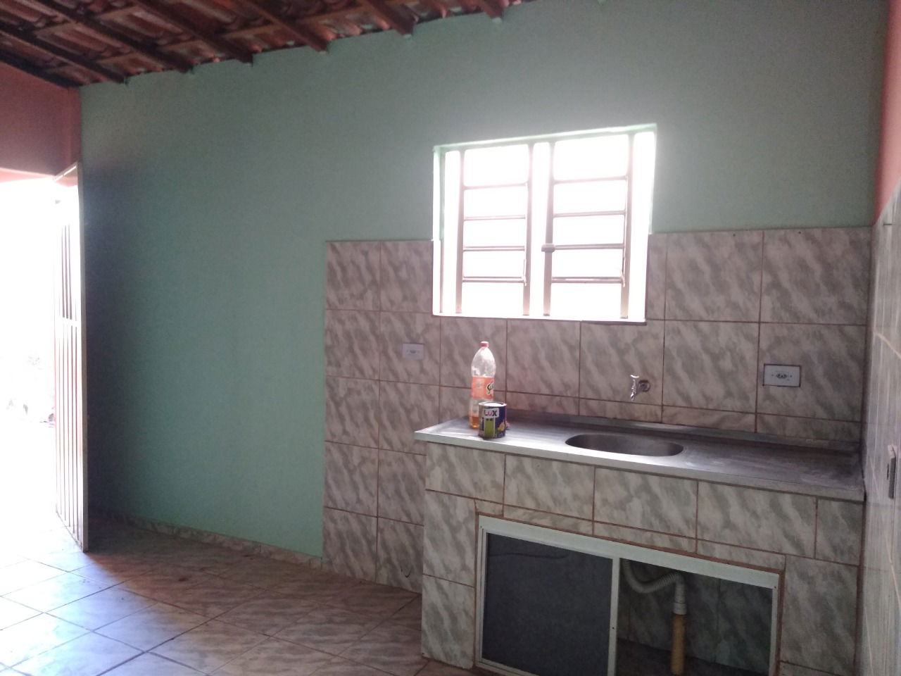 Avenida Paulo Marques, 1154 Parque Bulandeira Barbalha