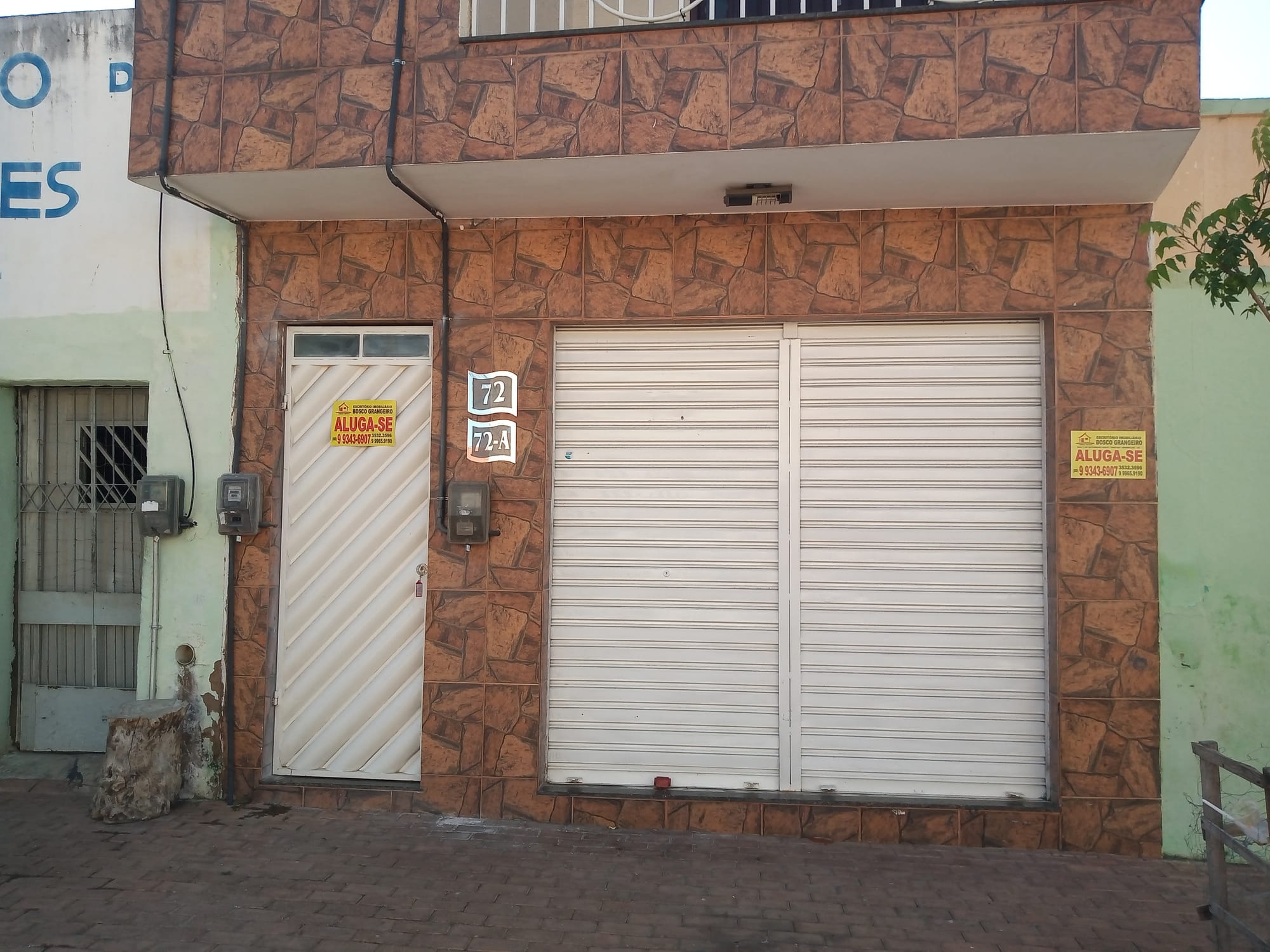 Rua Totonho Filgueira, 72 Centro, Barbalha