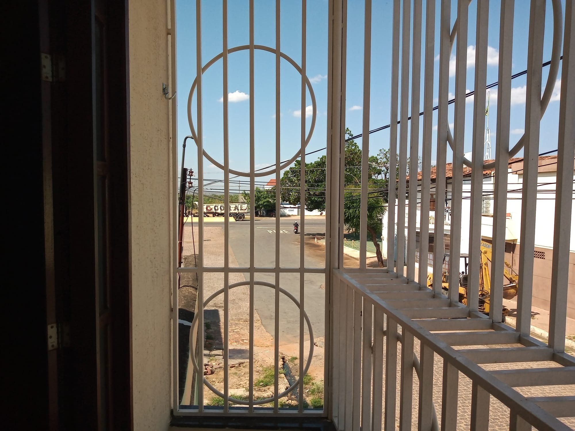 Rua Totonho Filgueira, 72 Centro, Barbalha