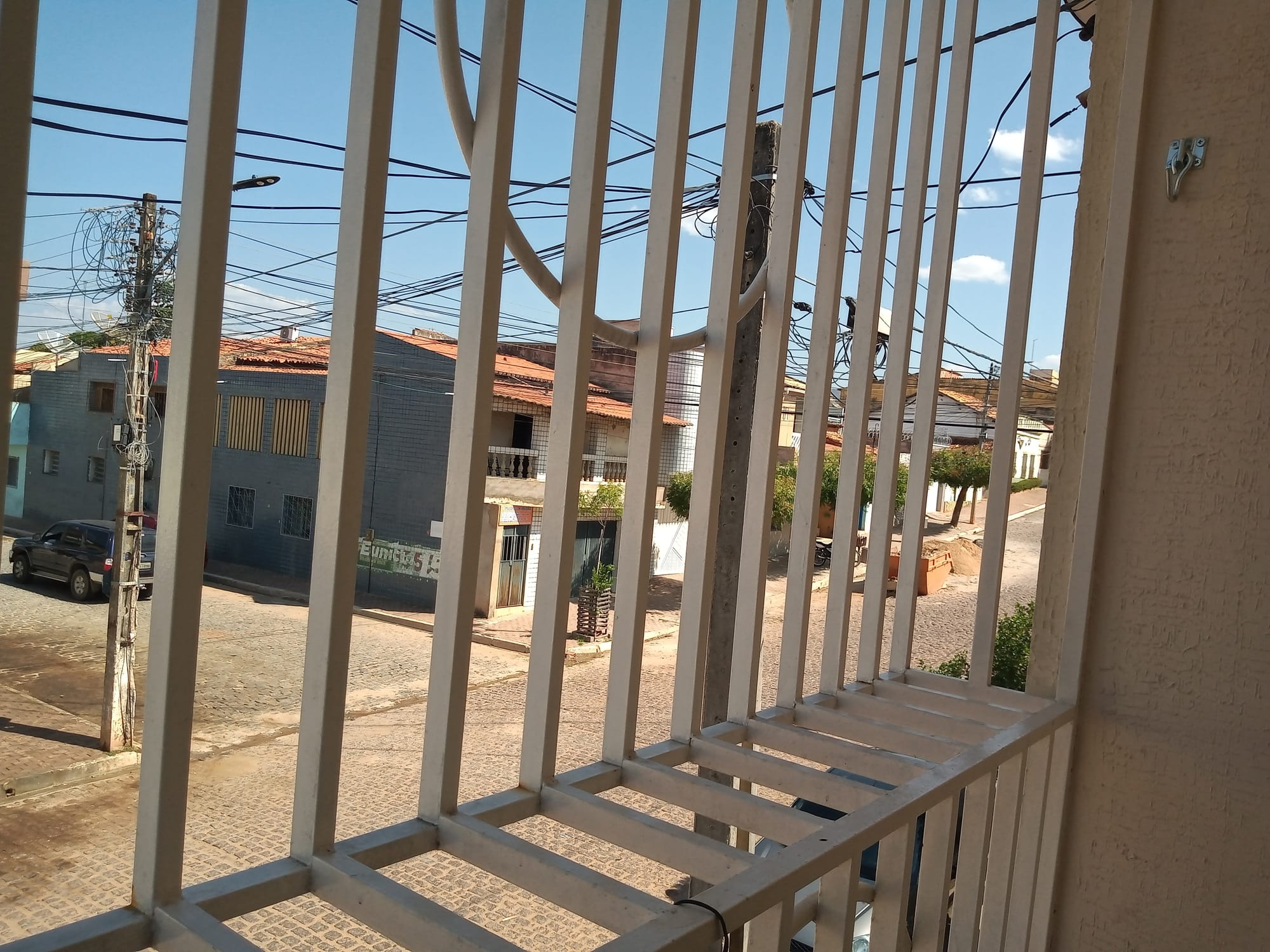 Rua Totonho Filgueira, 72 Centro, Barbalha