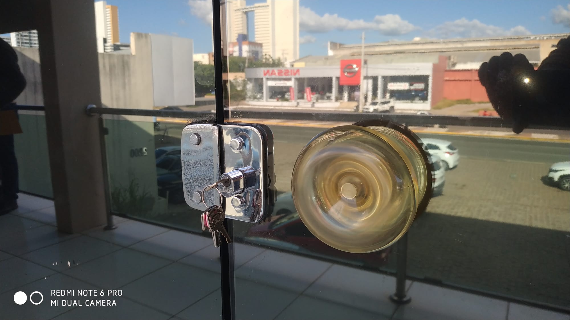 Av. Padrte Cícero, 2200 - 10, Triângulo, Juazeiro do Norte