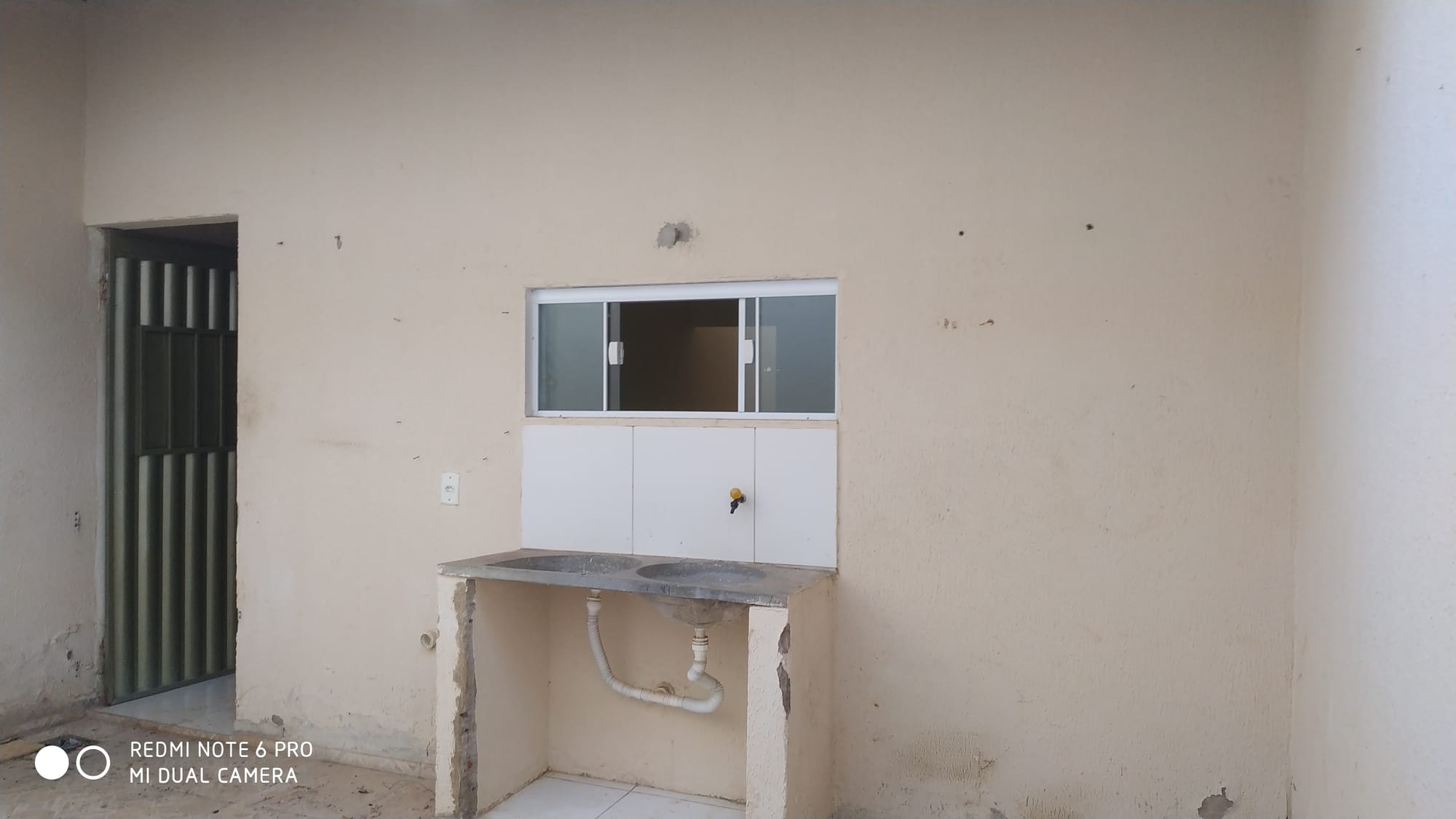 Rua José Pereira de Carvalho,385 campo alegre Barbalha